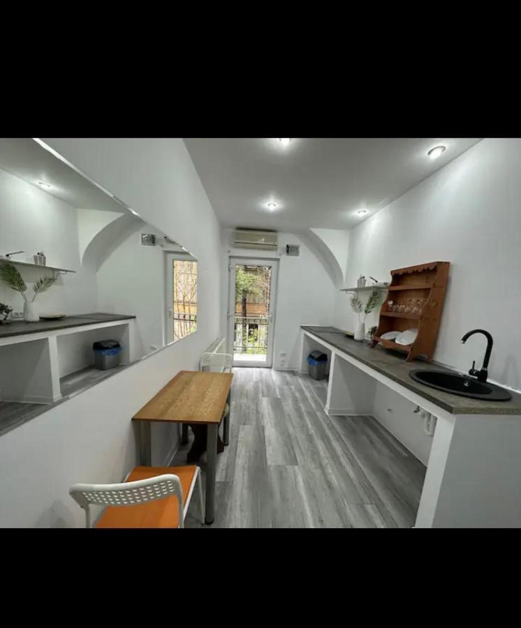 Piata Libertatii Apartament 1 Room Timişoara Extérieur photo